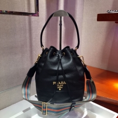 Prada Bucket Bags